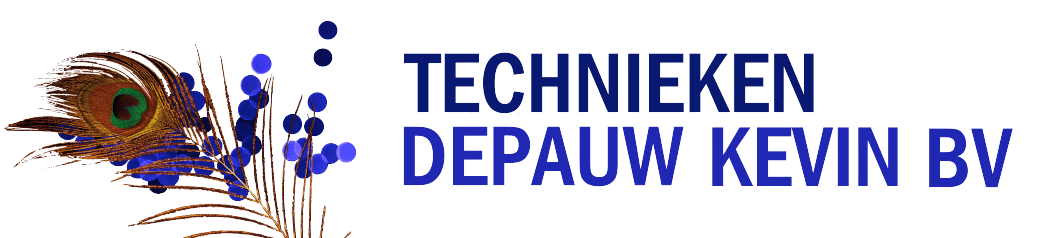 Technieken Depauw Kevin BV